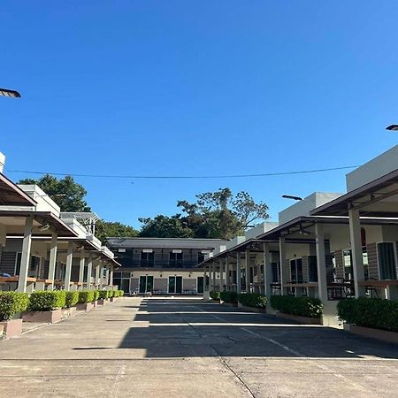 Pleai Ta Lea Resort Chao Lao Beach Exterior foto