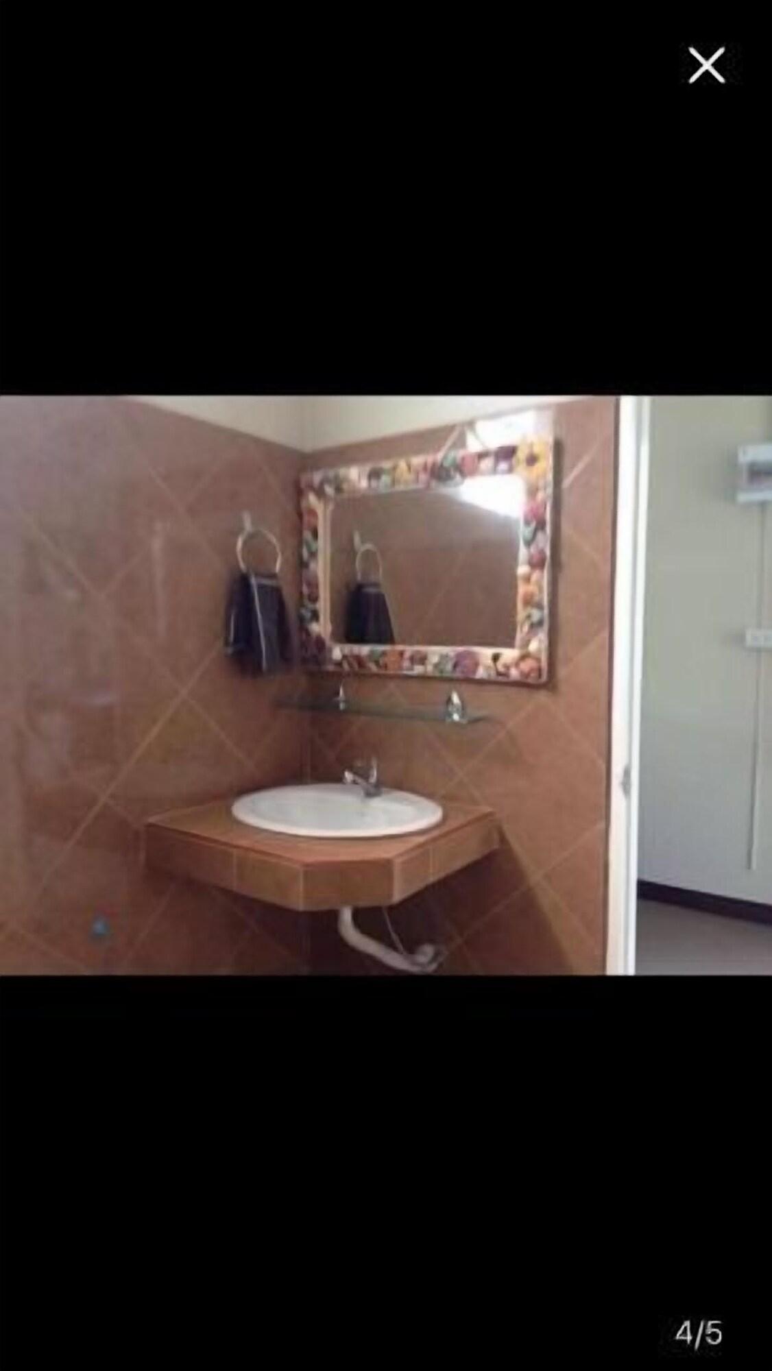 Pleai Ta Lea Resort Chao Lao Beach Exterior foto